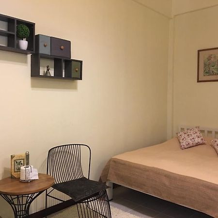 צ'יאנג ריי Fon Hostel מראה חיצוני תמונה