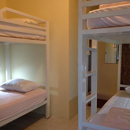 צ'יאנג ריי Fon Hostel מראה חיצוני תמונה