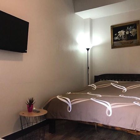 צ'יאנג ריי Fon Hostel מראה חיצוני תמונה