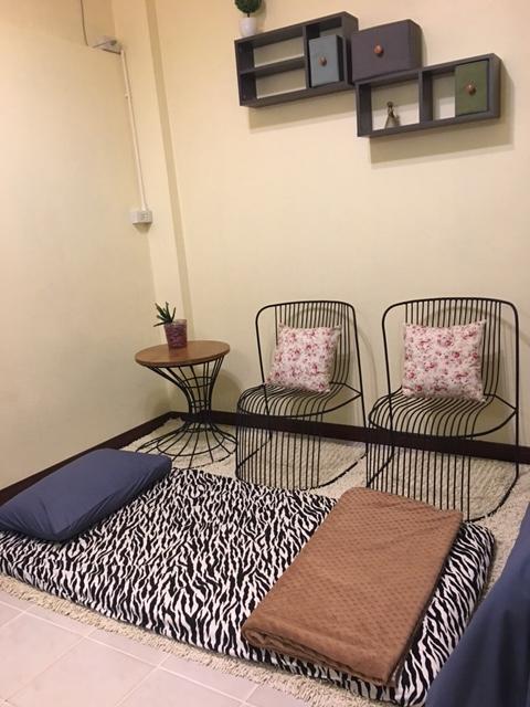 צ'יאנג ריי Fon Hostel מראה חיצוני תמונה