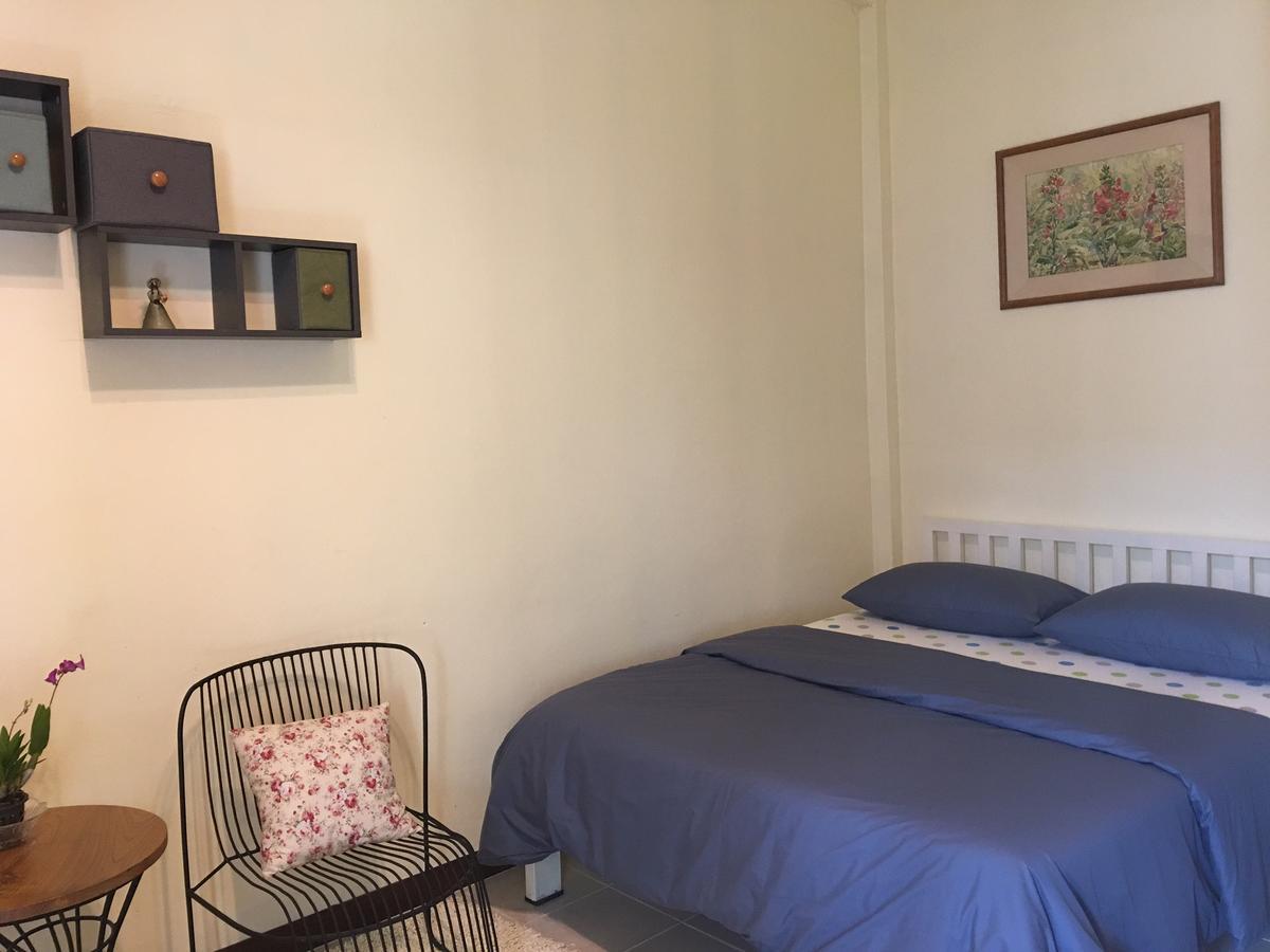 צ'יאנג ריי Fon Hostel חדר תמונה