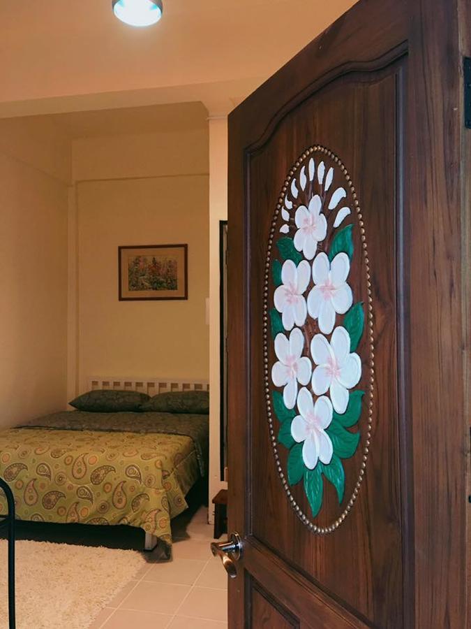 צ'יאנג ריי Fon Hostel מראה חיצוני תמונה