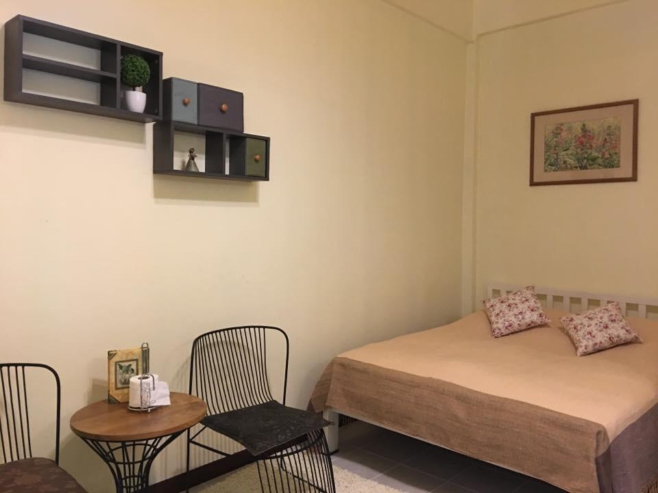צ'יאנג ריי Fon Hostel מראה חיצוני תמונה