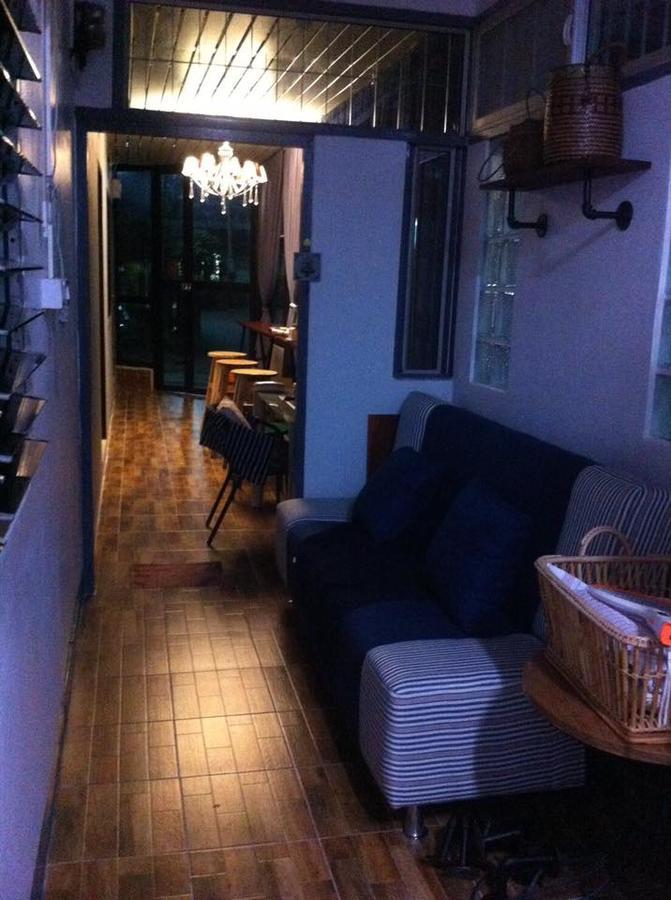 צ'יאנג ריי Fon Hostel מראה חיצוני תמונה