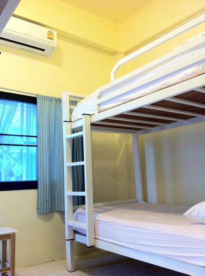 צ'יאנג ריי Fon Hostel מראה חיצוני תמונה