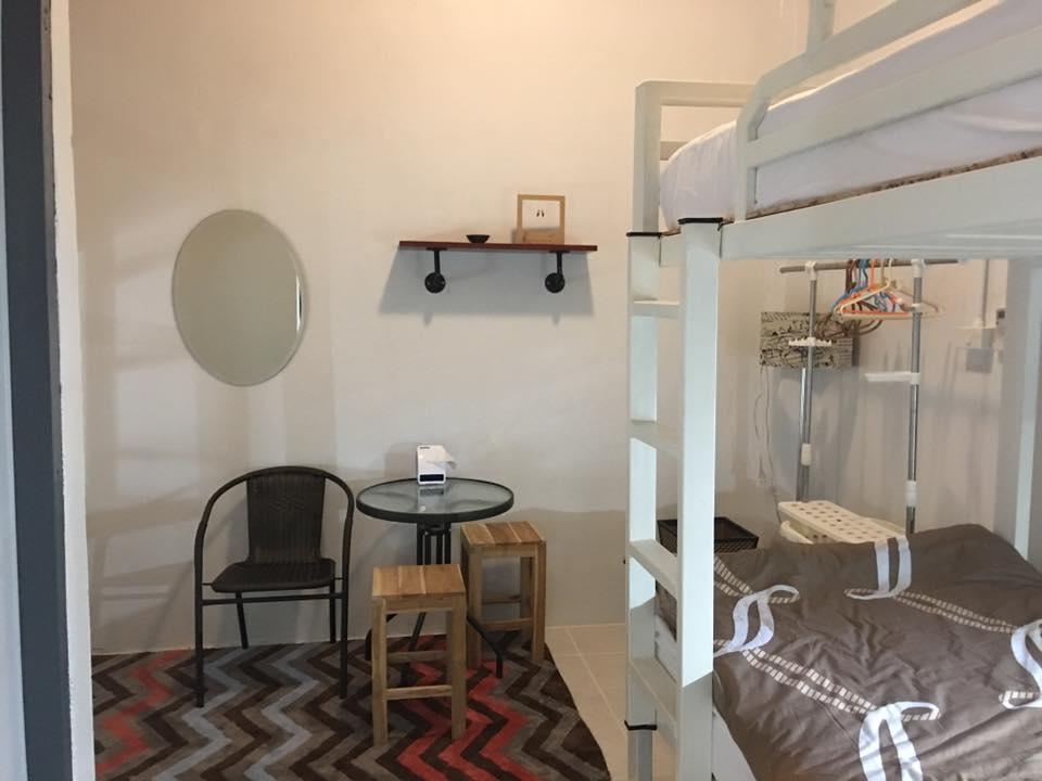 צ'יאנג ריי Fon Hostel מראה חיצוני תמונה
