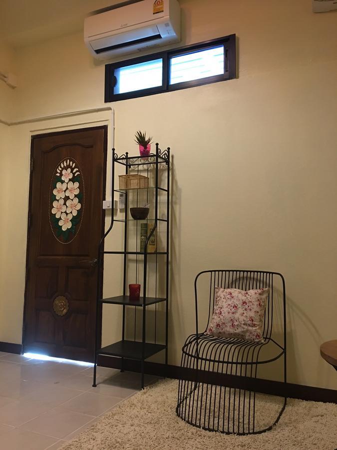 צ'יאנג ריי Fon Hostel מראה חיצוני תמונה