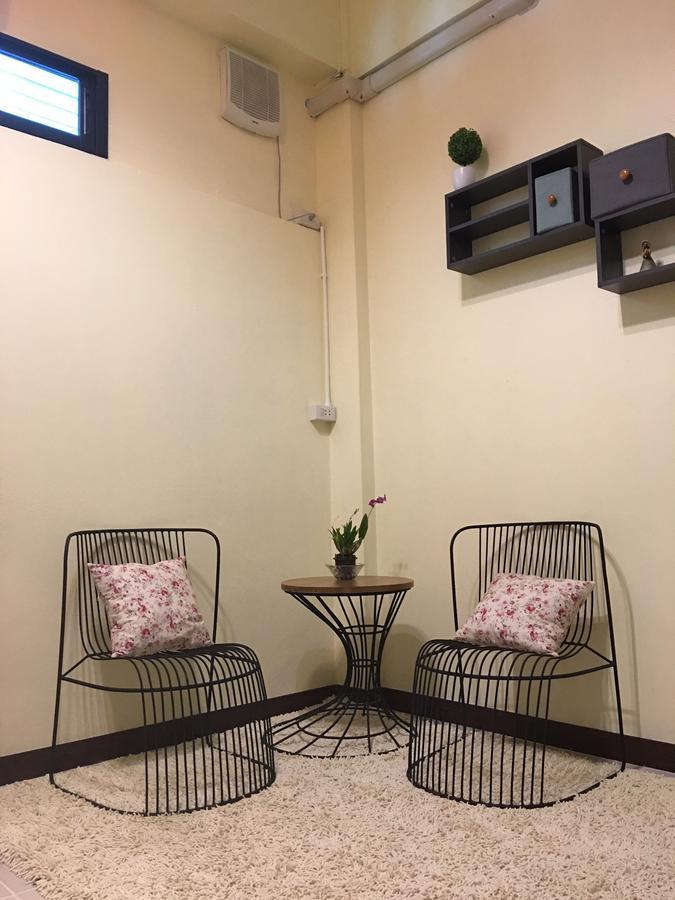 צ'יאנג ריי Fon Hostel מראה חיצוני תמונה