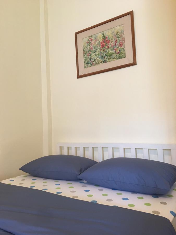 צ'יאנג ריי Fon Hostel מראה חיצוני תמונה