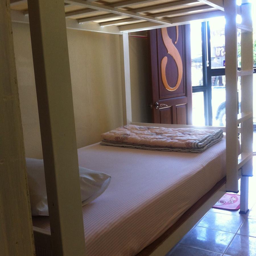 צ'יאנג ריי Fon Hostel מראה חיצוני תמונה