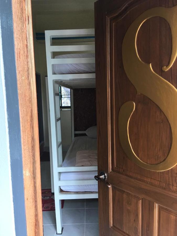 צ'יאנג ריי Fon Hostel מראה חיצוני תמונה