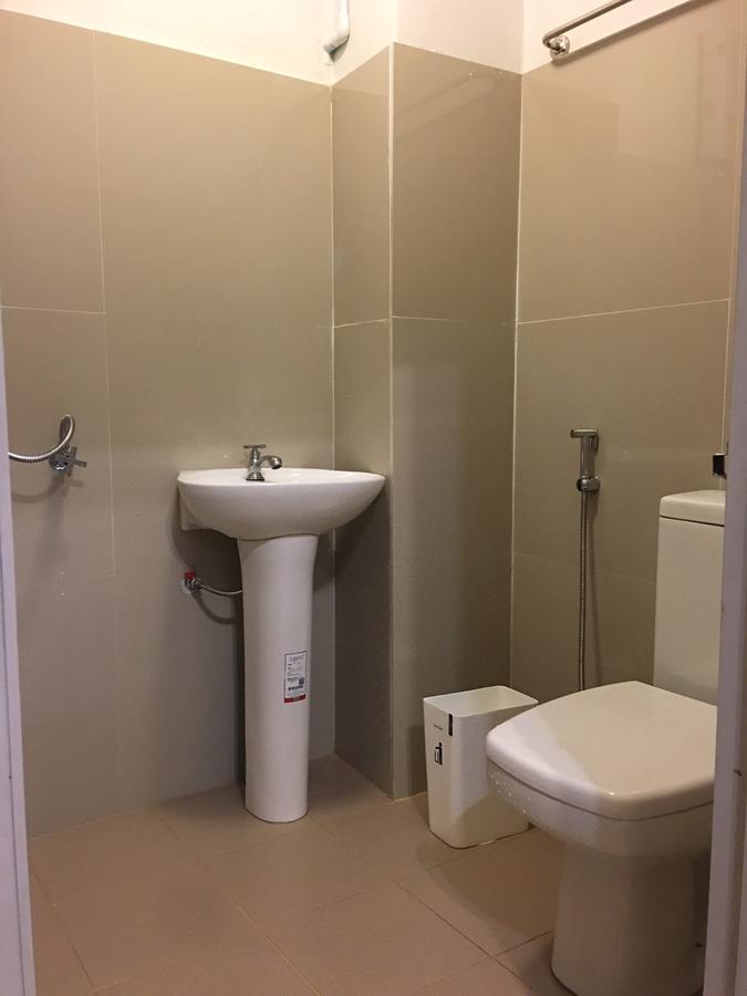 צ'יאנג ריי Fon Hostel מראה חיצוני תמונה