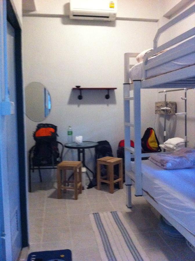 צ'יאנג ריי Fon Hostel מראה חיצוני תמונה