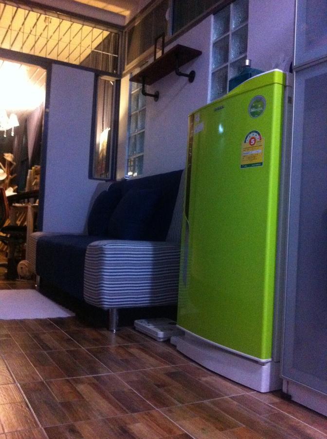 צ'יאנג ריי Fon Hostel מראה חיצוני תמונה