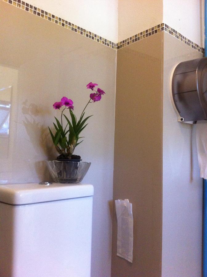צ'יאנג ריי Fon Hostel מראה חיצוני תמונה