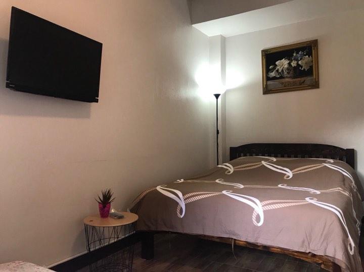 צ'יאנג ריי Fon Hostel מראה חיצוני תמונה