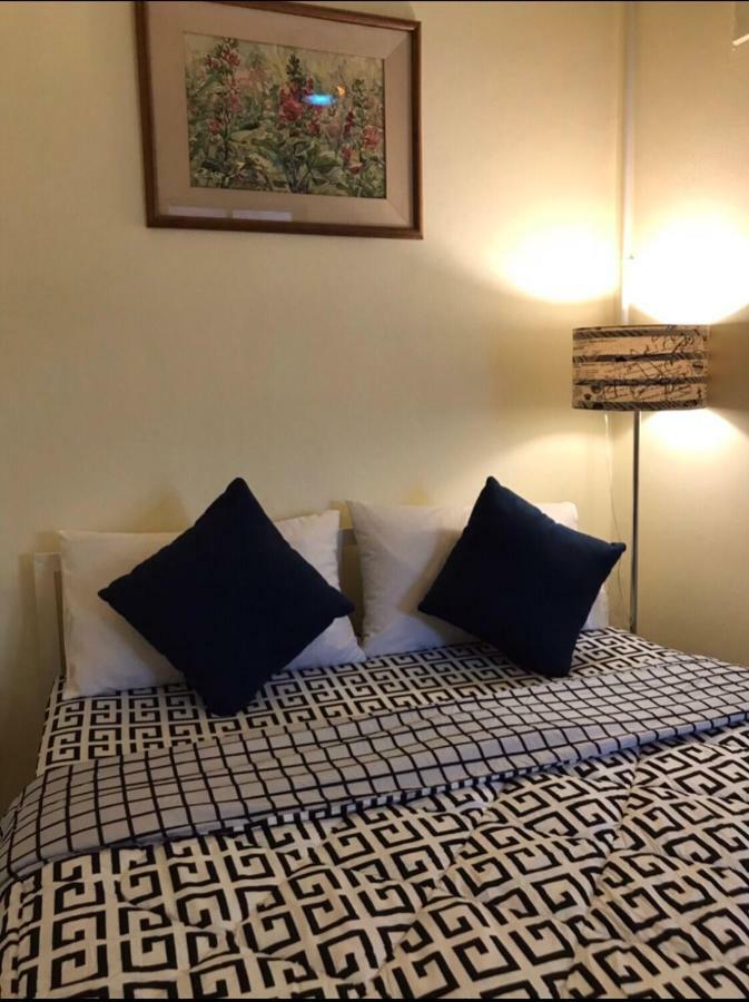 צ'יאנג ריי Fon Hostel מראה חיצוני תמונה